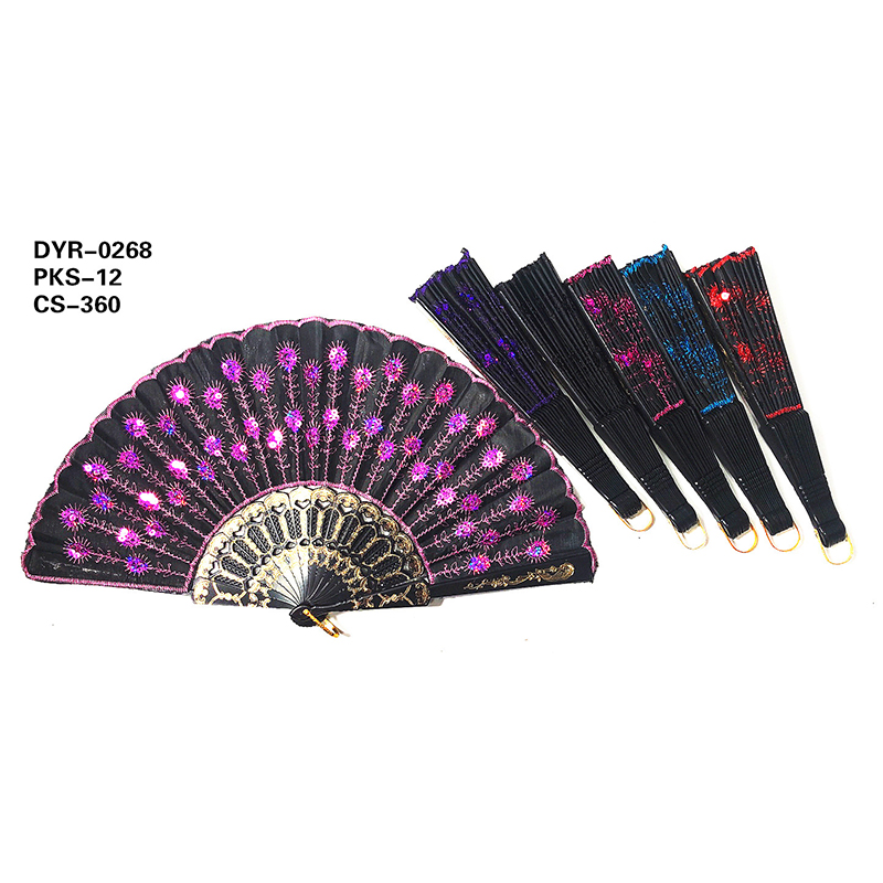 DYR-0268